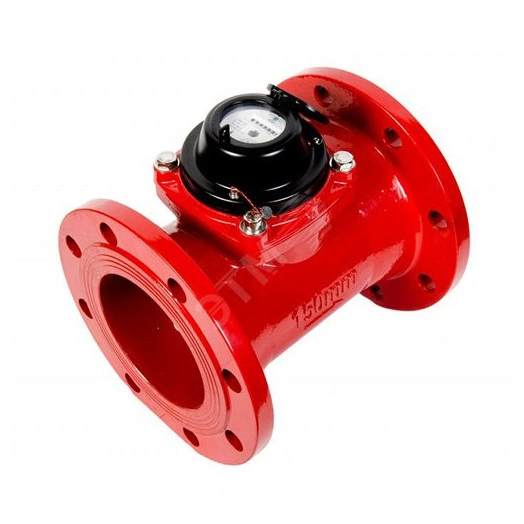 Счетчик воды универсальный СТВУ-150