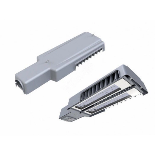 Светильник ДКУ-110w IP65 9352Лм 5000К 120°