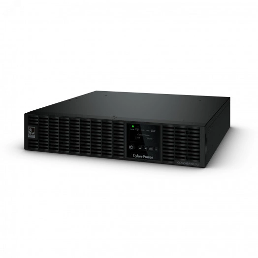 Источник бесперебойного питания Online OL 1500Ва/1350Вт фазы 1/1 3 мин Rack IEC C13 USB, SNMP