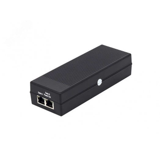 Инжектор PoE IG1 (30Вт)