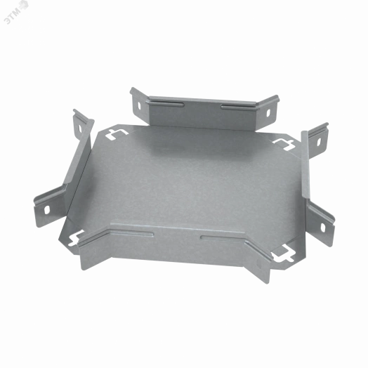 Х-разветвитель 50х400 мм ПЛЮС HD