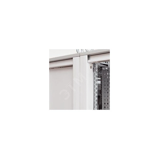 XL3 4000 Облицовка IP30 ширина 725мм