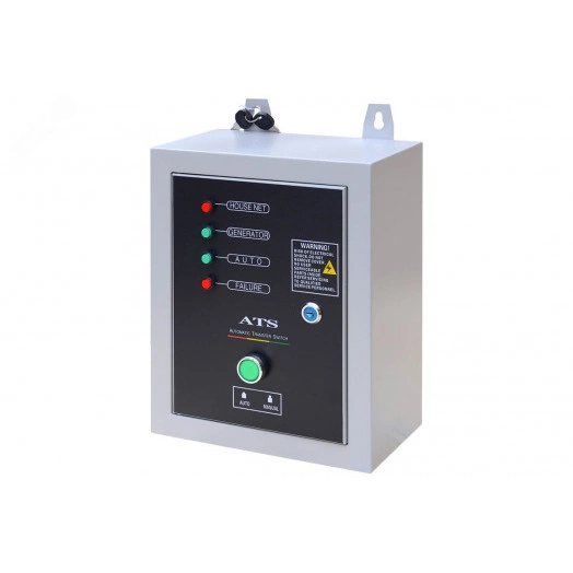 Блок АВР-С 17000/400