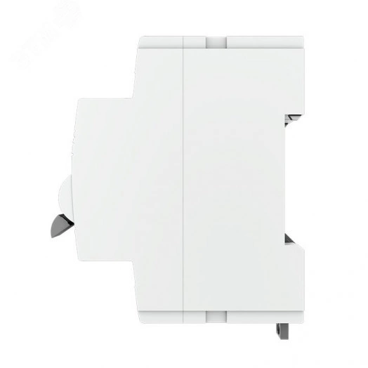 Выключатель дифференциального тока (УЗО) ВД-100 2P 16А/10мА (электромеханическое) EKF PROxima