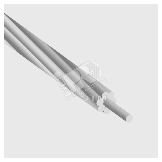 Провод АС 70/11  ТРТС