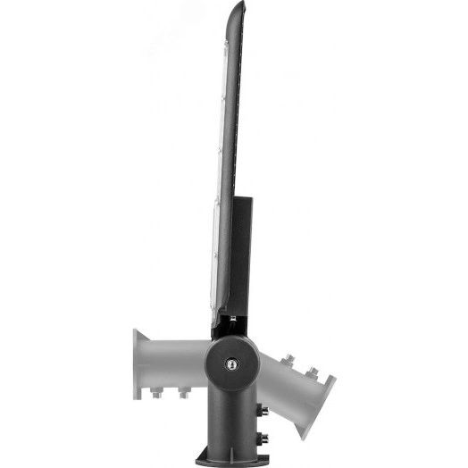 Светильник светодиодный уличный ДКУ-30вт 6400К IP65