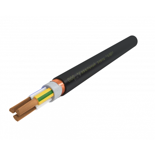 Кабель силовой ВВГЭнг(А)-LS 3х240.0 мс(N.PE)-1 Ч. бар