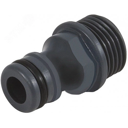 Адаптер внутренний пластиковый 3/4''