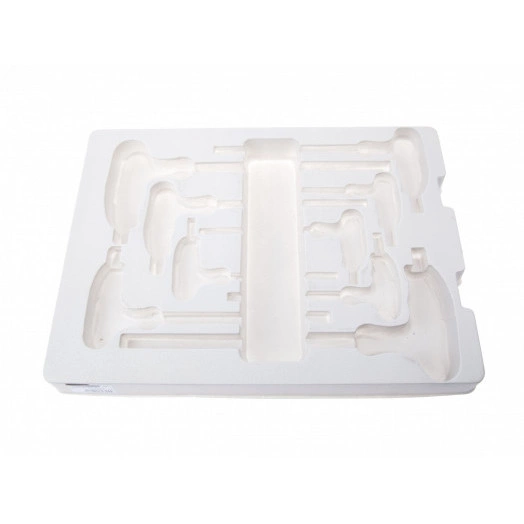 Ложемент для набора Г-образных TORX 22309PR, PVC