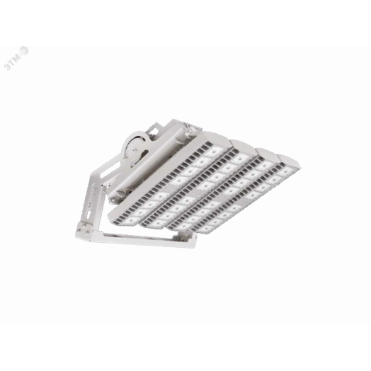 Светильник светодиодный FORWARD 600W D60 850 WH SB