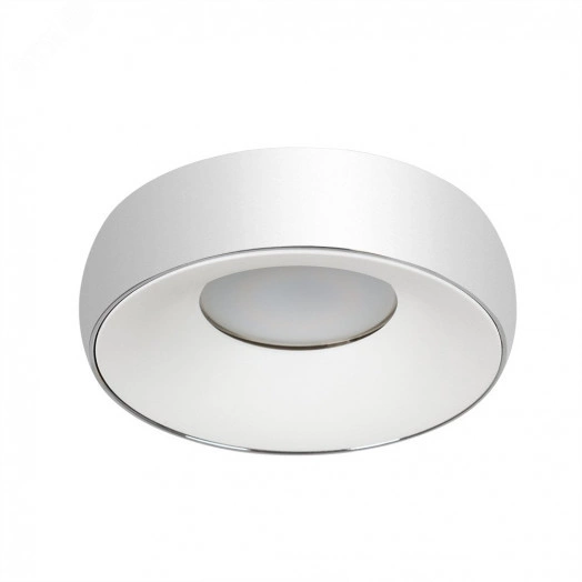 Точечный встраиваемый светильник Arte Lamp HEZE A6665PL-1CC