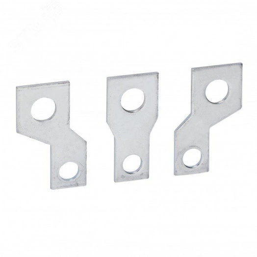 DPX?/DRX 125 HP Полюсные расширители 3П