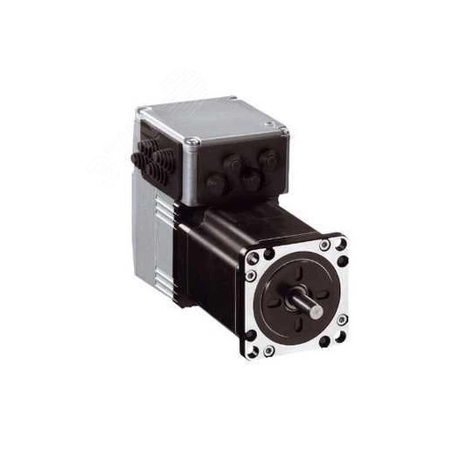 Привод шаговый компактный LEXIUM ILS RS422