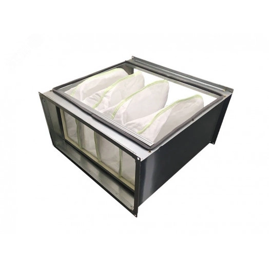 Корпус карманного фильтра К-7040