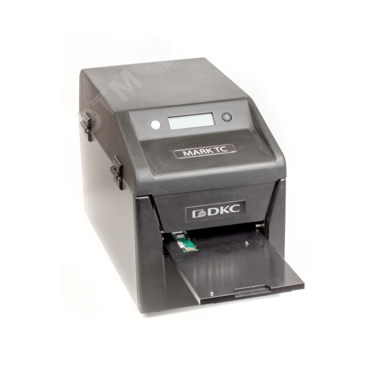 Принтер термотрансферный карточный MarkTC