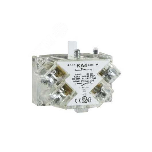 КОНТАКТ 1НЗ