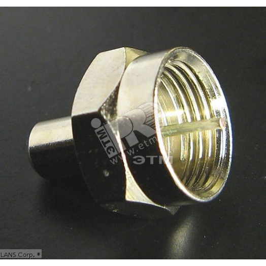 75-Ом Нагрузка F125-24