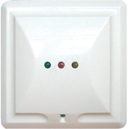 Извещатель акустический Стекло-3