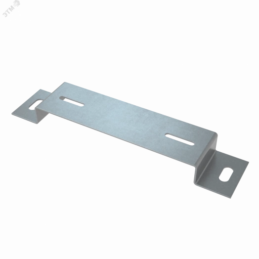 Универсальная скоба 200 мм INOX304