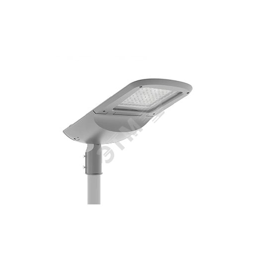 Светильник светодиодный уличный Tornado 80 Вт крепление на консоль 4000К DALI