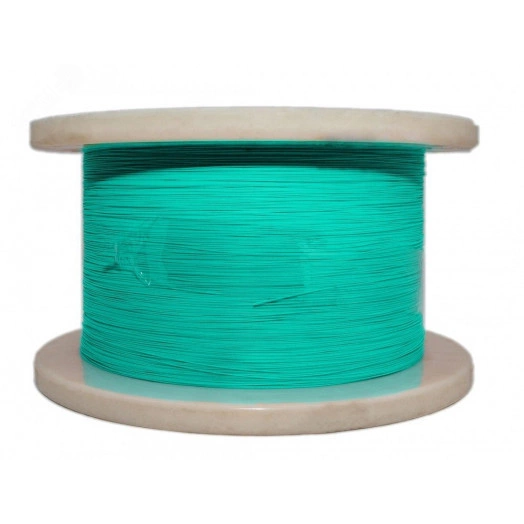 Кабель волоконно-оптический 50/125 (OM3) многомодовый 1 волокно simplex