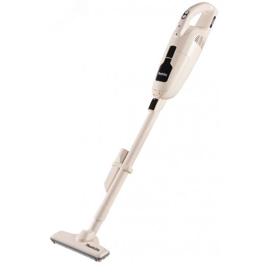 Пылесос аккумуляторный 10.8В, 5кПа, 0.5л (встроенный АКБ 2Ач)