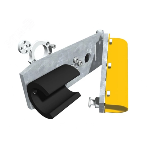 Устройство откидывания стрелы 001G0302 при        столкновении с автомобилем для G4040 (BASE)