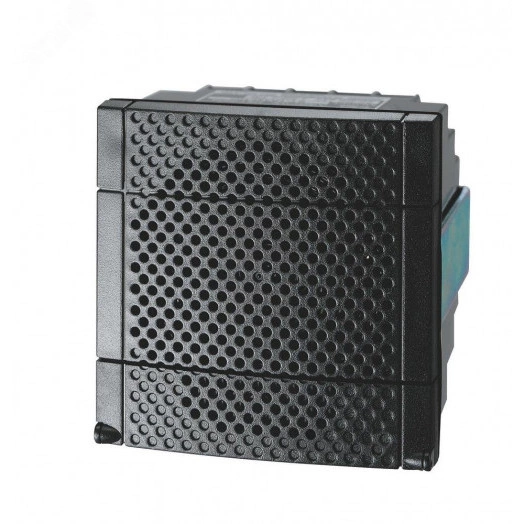 Сирена 12-24В 90ДБ 16 тонов ДИН72