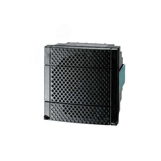 Сирена 12-24В 90ДБ 16 тонов ДИН72