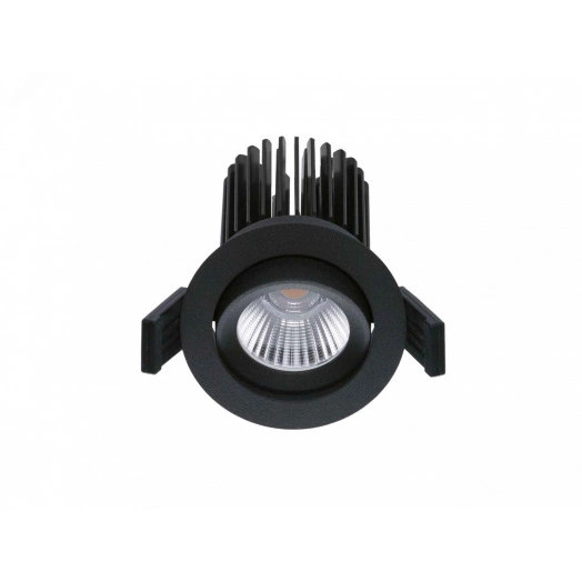 Светильник EOS 13 BL D45 3000K 1-10V