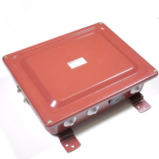 КЗНА-32 ЗЭТА коробка клеммная