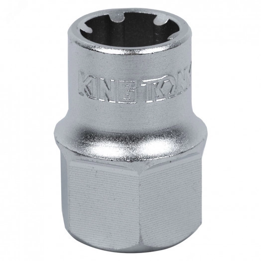 Головка торцевая 1/2' RIBE M10S, для натяжного ролика Toyota