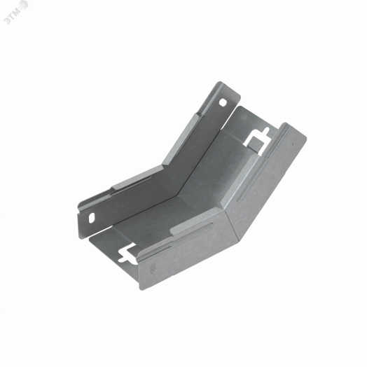 Угол внутр. верт. 45 гр. 50х200 мм ПЛЮС