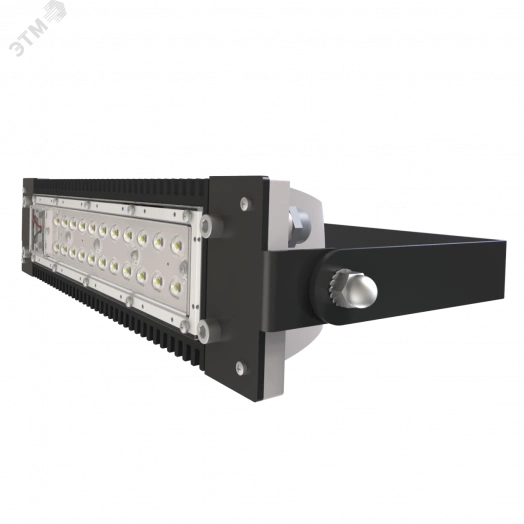 Светильник ДО-35w IP67 5215Лм 5000К 100х15° 12V