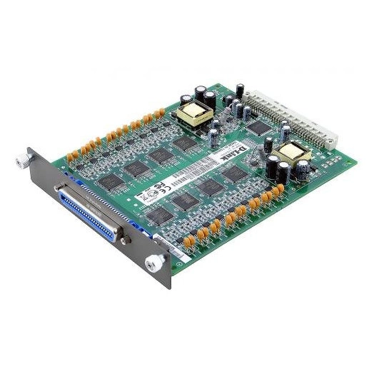 Модуль 16-порт для шлюза DVG-2032S