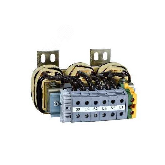 Дроссель сетевой