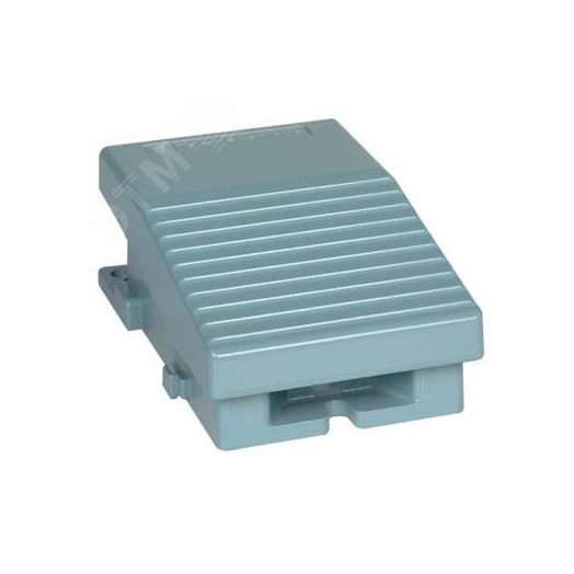 Переключатель педальный