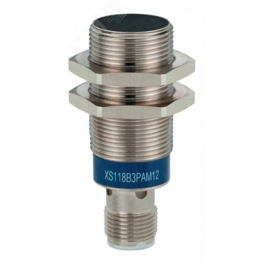 Датчик индуктивный M18 НО DC