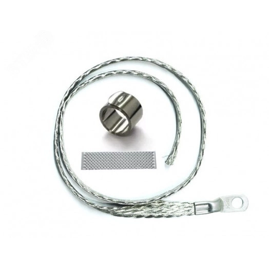 Непаянный комплект  заземления НКЗ (150-240) ЗЭТА