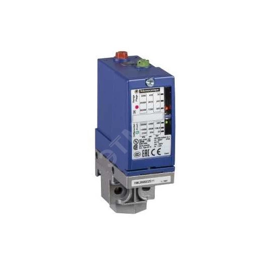 Датчик давления электромеханический 500бар 1С/О