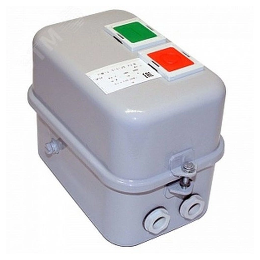 Контактор электромагнитный ПМЛ-5201 УХЛ4 В, 220В, 0632