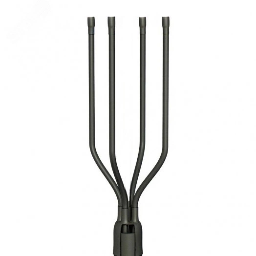 Муфта 4 ПКВ(Н)Тп-1  (70-120) без наконечников (пластик без брони)