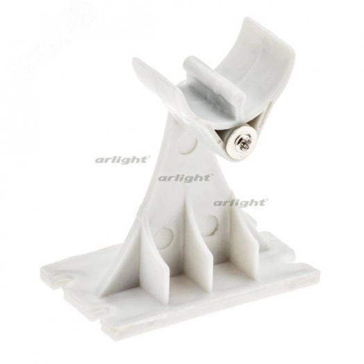 Поворотный держатель для профиля ARH-ROUND (ARL, Пластик)