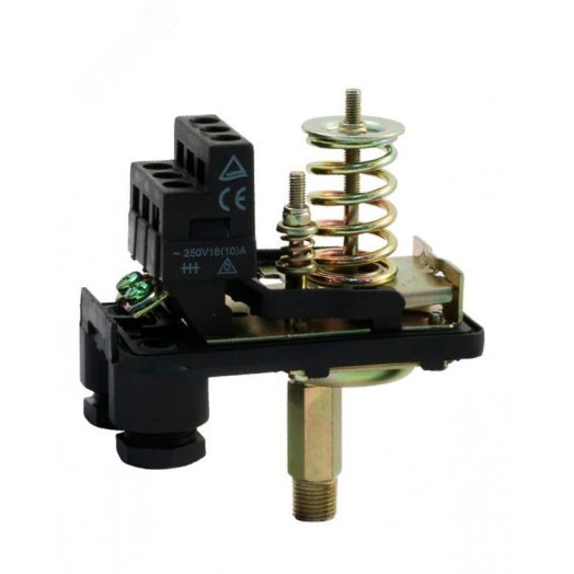 Реле давления TPS2-2, 2,1-3,5 бар