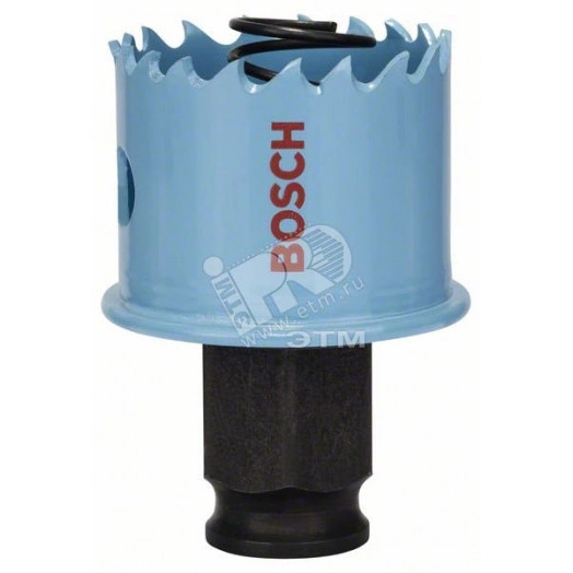 Коронка Sheet-Metal 35мм