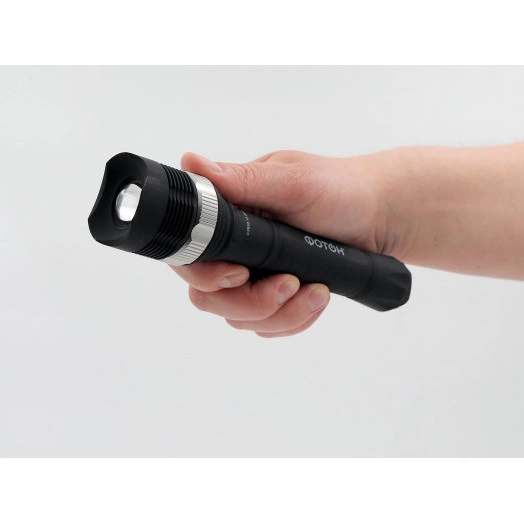 Фонарь светодиодный ФОТОН MR-1800 (1W, 2хLR6 в комплекте)