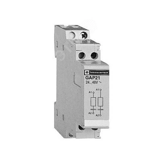 Ограничитель перенапряжения 220-240В