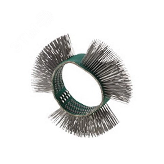 Щетка жесткая MBX