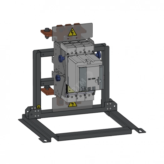БЗАВ-АВМ10СВ/НВ-OptiMat D630N-MR1-ВИ-ВК-НР110DC/230AC-ПД230AC-ВВЦ-РВЦ