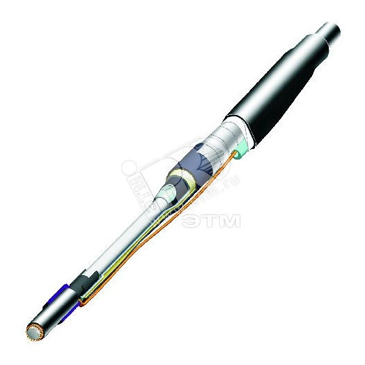 Муфта 1ПСтнг-LS10- 95-В